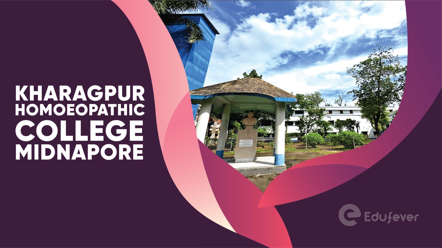 Kharagpur Homoeopathic College Midnapore