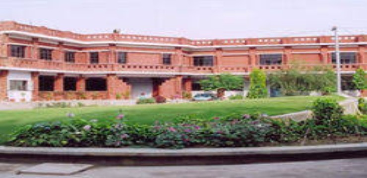 LBS Govt. Ayurveda college