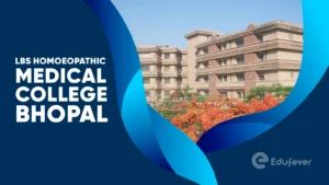 LBS Homoeopathic Medical College Bhopal