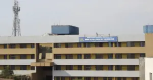 MES Ayurvedic College Ratnagiri