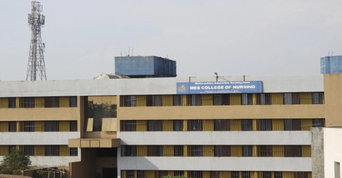 MES Ayurvedic College Ratnagiri