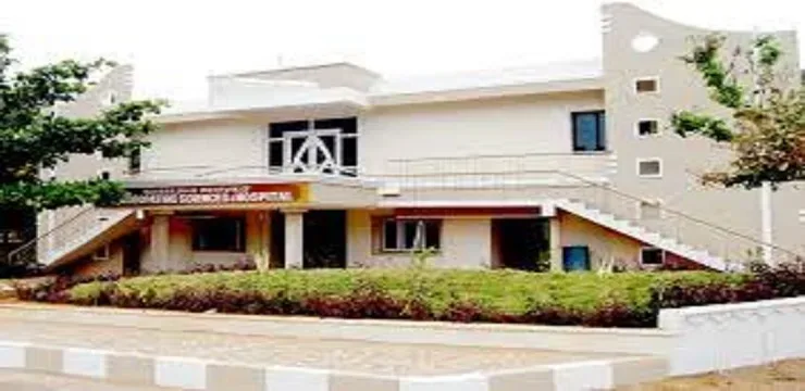 Maharaja Institute of Homoeopathy Sciences Nellimarla