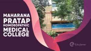 Maharana Pratap Homoeopathic Medical College