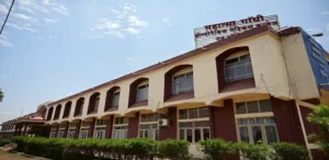 Mahatma Gandhi Homoeopathic Medical College Jabalpur