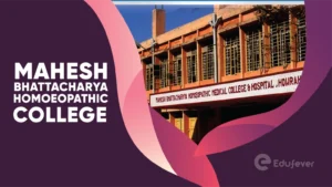 Mahesh Bhattacharya Homoeopathic College
