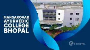 Mansarovar Ayurvedic College Bhopal
