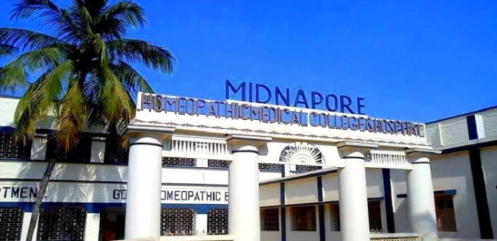 Midnapore Homoeopathic Medical College