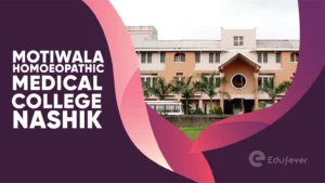 Motiwala Homoeopathic Medical College Nashik