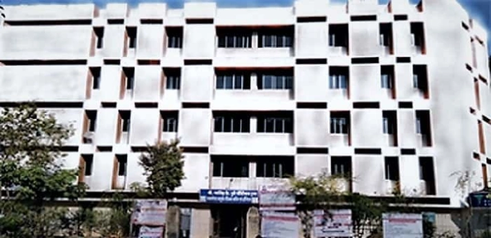 Nalasopara Ayurved Medical College Thane