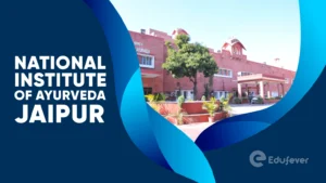 National Institute of Ayurveda Jaipur