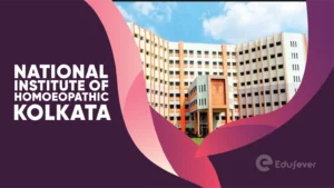 National Institute of Homoeopathic Kolkata
