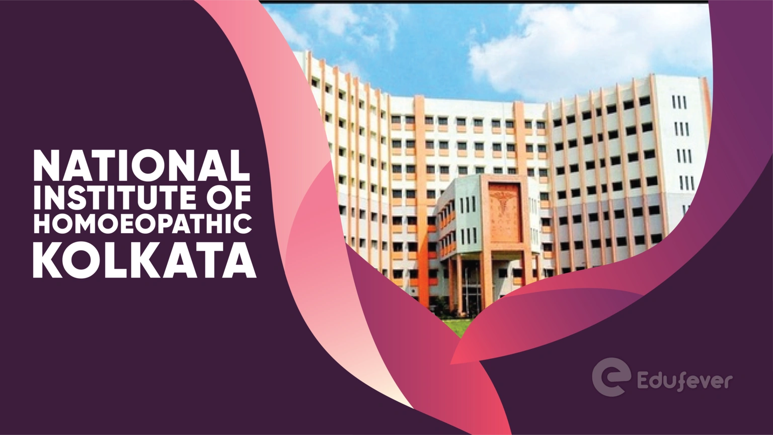 National Institute of Homoeopathic Kolkata