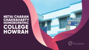 Netai Charan Chakravarty Homoeopathic College Howrah