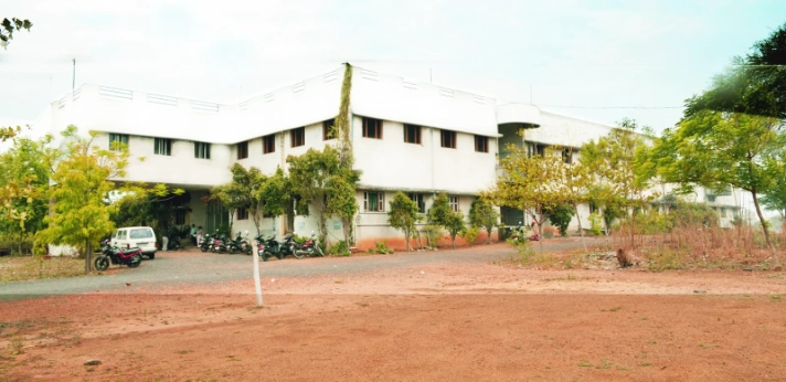 PBHMC Chandrapur
