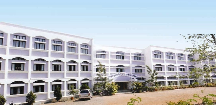 PDEA Ayurveda College Pune