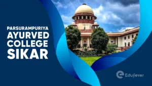 Parsurampuriya Ayurved College Sikar