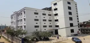 Patna Medical Homeopathic College