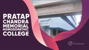 Pratap Chandra Memorial Homoeopathic College