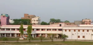 RBTS Govt Homeopathic Medical College Muzaffarpur