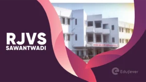 RJVS Sawantwadi