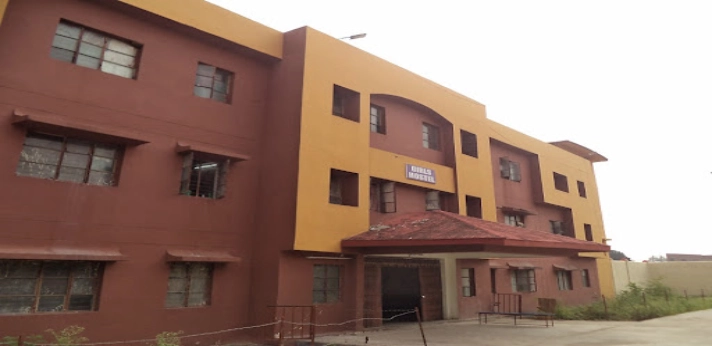 RKDF Homoeopathic Medical College Bhopal
