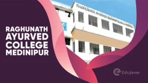 Raghunath Ayurved College Medinipur
