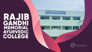 Rajib Gandhi Memorial Ayurvedic College
