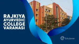 Rajkiya Ayurvedic College Varanasi