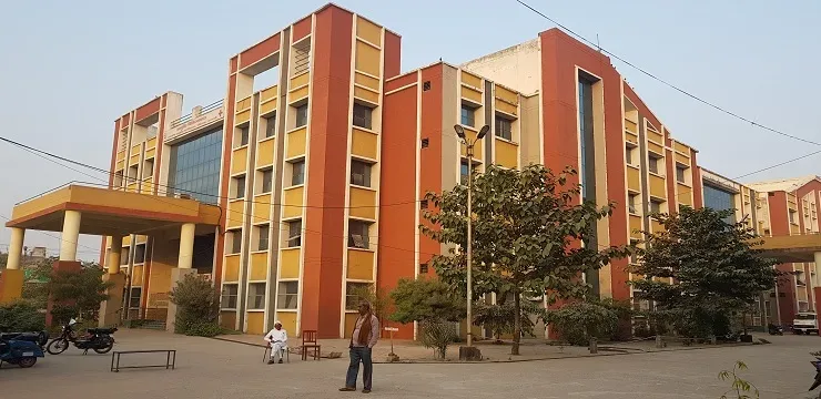 Rajkiya Ayurvedic College Varanasi