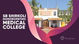 SB Shirkoli Homoeopathic Medical College