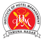 SIHM Yamunanagar Logo
