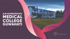 SJN Homeopathic Medical College Guwahati