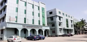SKRP Gujarati Homeopathic Medical College Indore