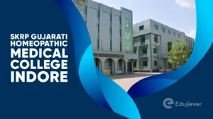 SKRP Gujarati Homeopathic Medical College Indore
