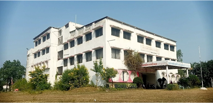 SMPSK Homoeopathic College Nanded