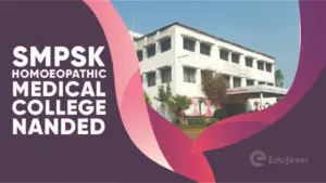 SMPSK Homoeopathic Medical College Nanded