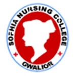 Sophia Nursing College Gwalior