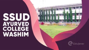 SSUD Ayurved College Washim