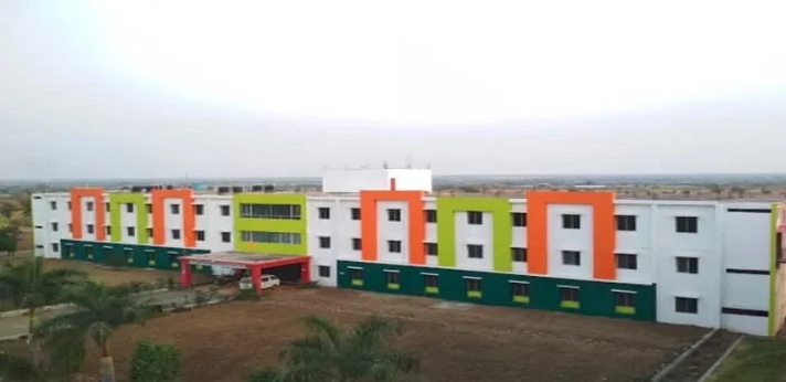 Sai Ayurvedic Medical College Solapur