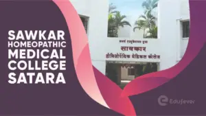Sawkar Homeopathic Medical College Satara