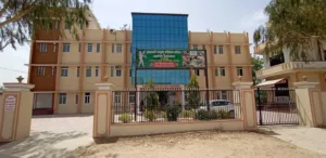 Shekhawati Ayurvedic College Pilani