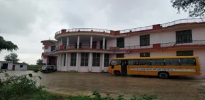 Shirdi Sai Baba Ayurvedic College Jaipur