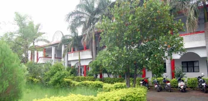 Shivang Homoeopathic Medical College Bhopal