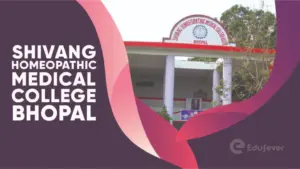 Shivang Homoeopathic Medical College Bhopal