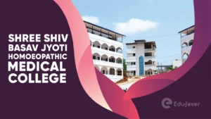 Shree Shiv Basav Jyoti Homoeopathic Medical College