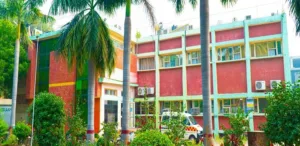 Shri Dhanwantri Ayurvedic College Chandigarh