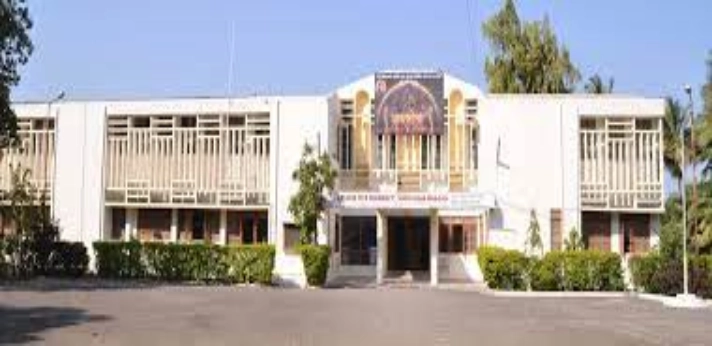 Shri Vivekanand Nursing Home Trust's Ayurved College