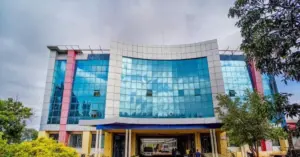 Siddhakala Ayurved College Sangamner