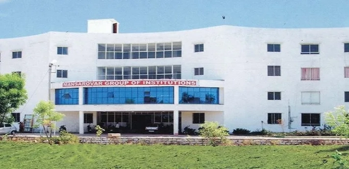 Smt Dhariya Prabhadevi Sajotiya Ayurved Medical College