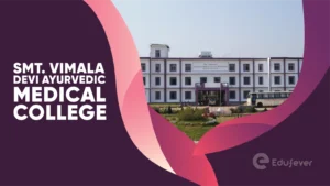 Smt. Vimala Devi Ayurvedic Medical College